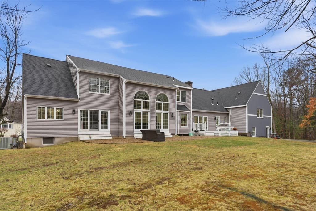 30 Anne Rd, North Andover MA 01845 photo 30