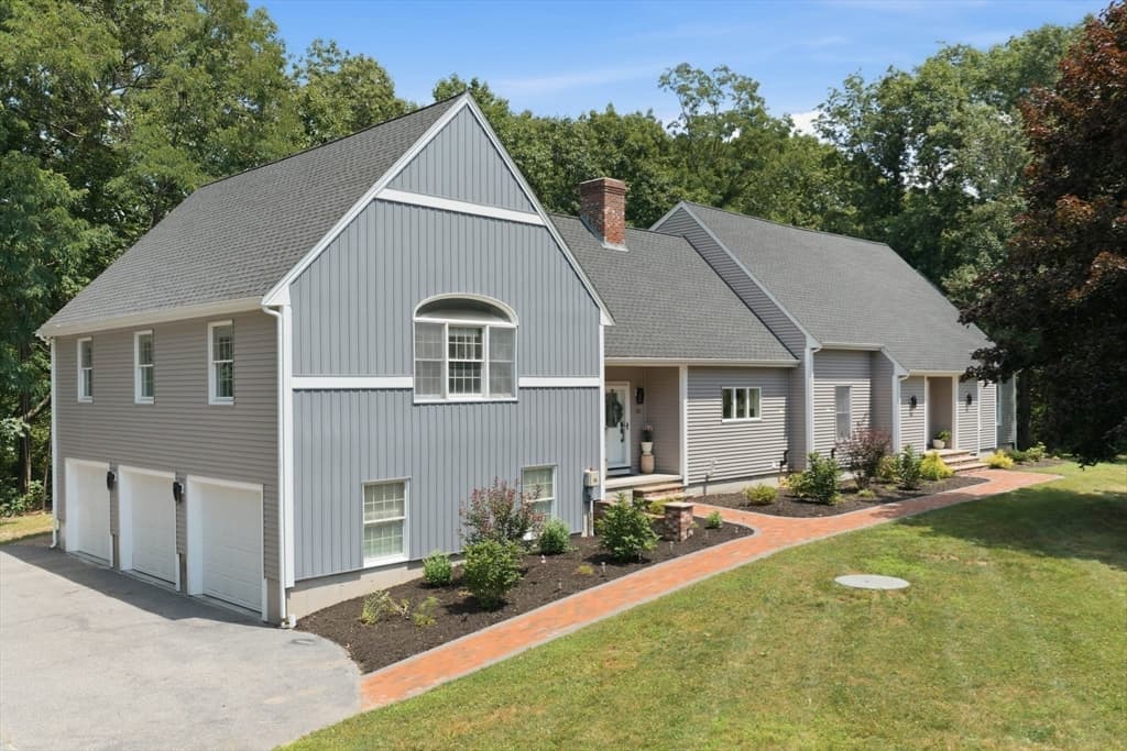 30 Anne Rd, North Andover MA 01845 photo 37