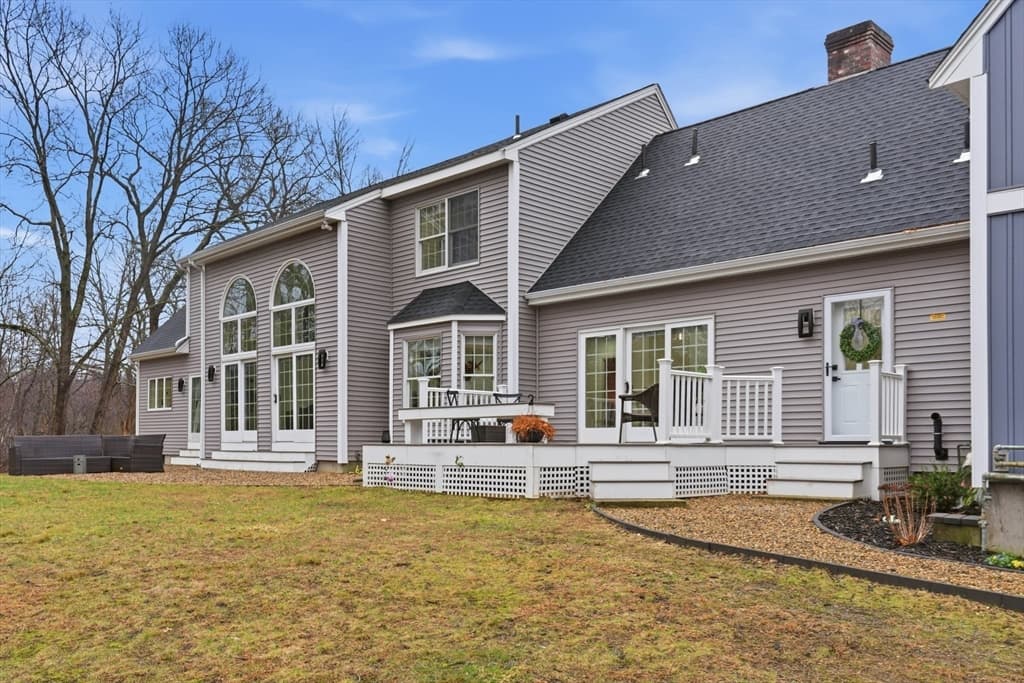30 Anne Rd, North Andover MA 01845 photo 31