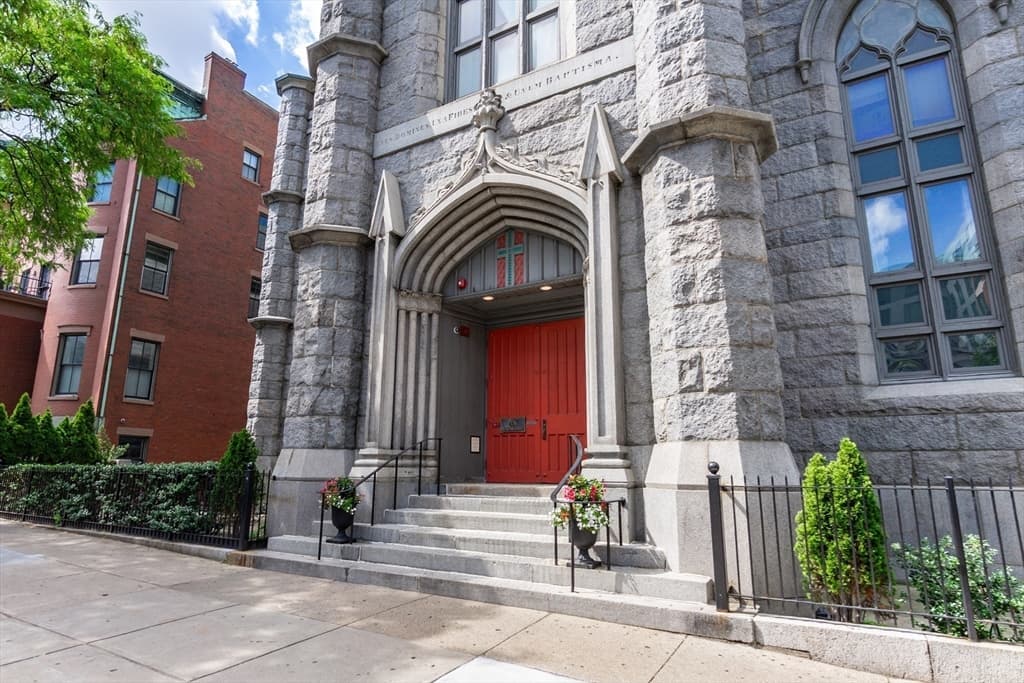 Condominium at 45 W Broadway # 208, Boston MA 02127, Boston, photo 23 of 24