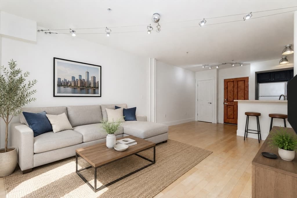 Condominium at 45 W Broadway # 208, Boston MA 02127, Boston, photo 2 of 24