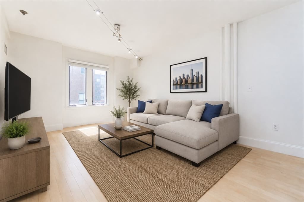 Condominium at 45 W Broadway # 208, Boston MA 02127, Boston, photo 3 of 24