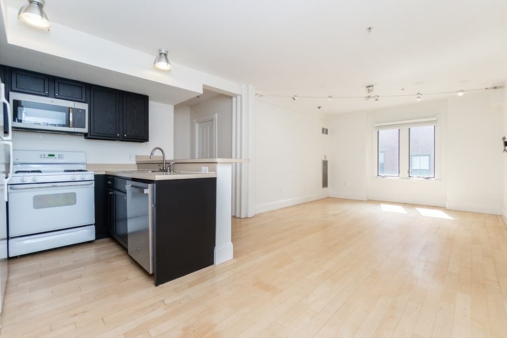 Condominium at 45 W Broadway # 208, Boston MA 02127, Boston, photo 5 of 24