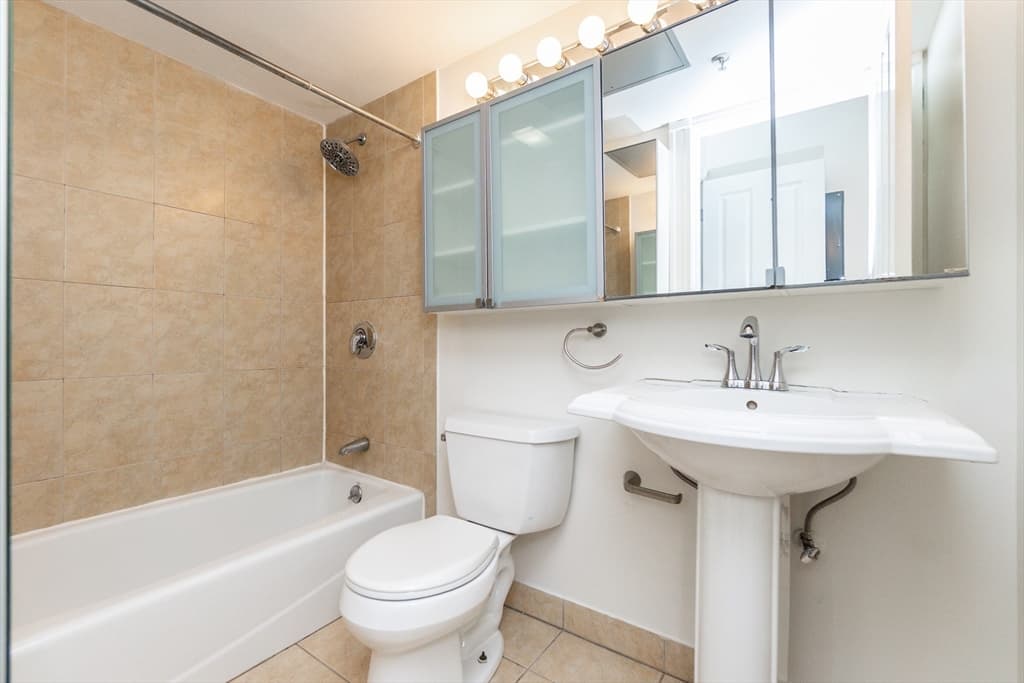 Condominium at 45 W Broadway # 208, Boston MA 02127, Boston, photo 20 of 24