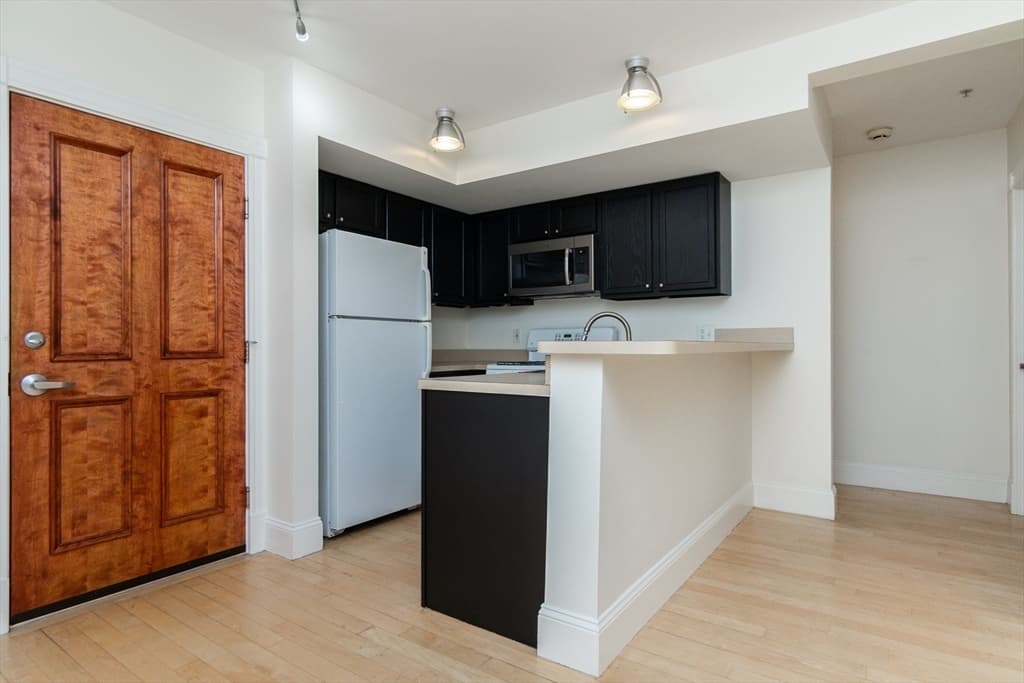 Condominium at 45 W Broadway # 208, Boston MA 02127, Boston, photo 9 of 24