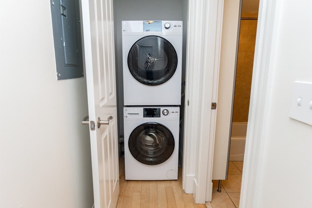 Condominium at 45 W Broadway # 208, Boston MA 02127, Boston, photo 21 of 24