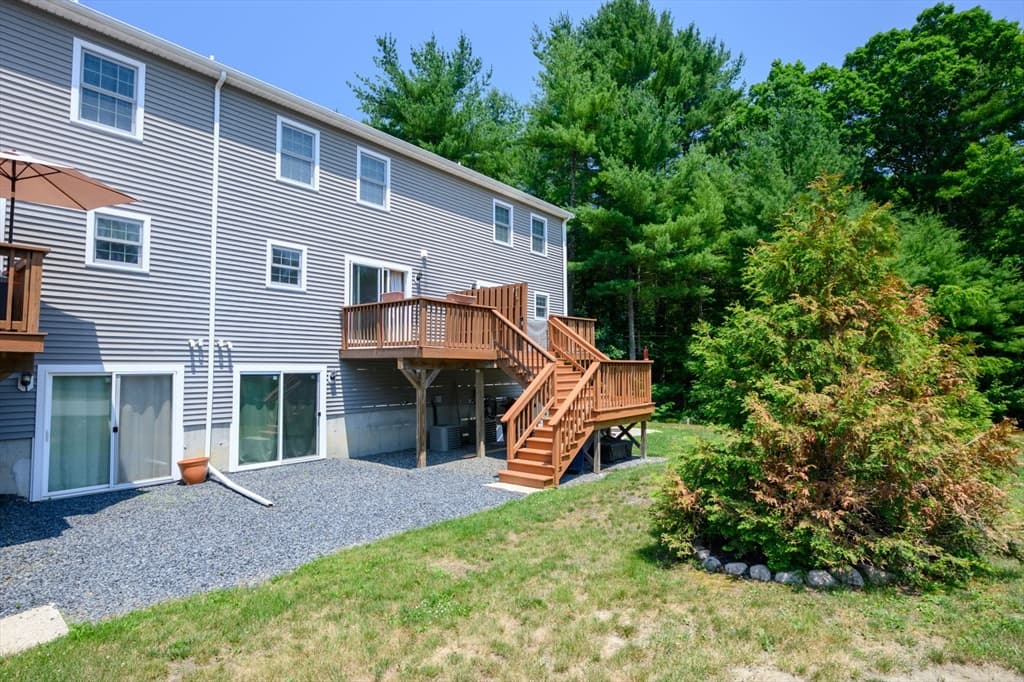 32 Great Cedar # 32, Hanson MA 02341 photo 28