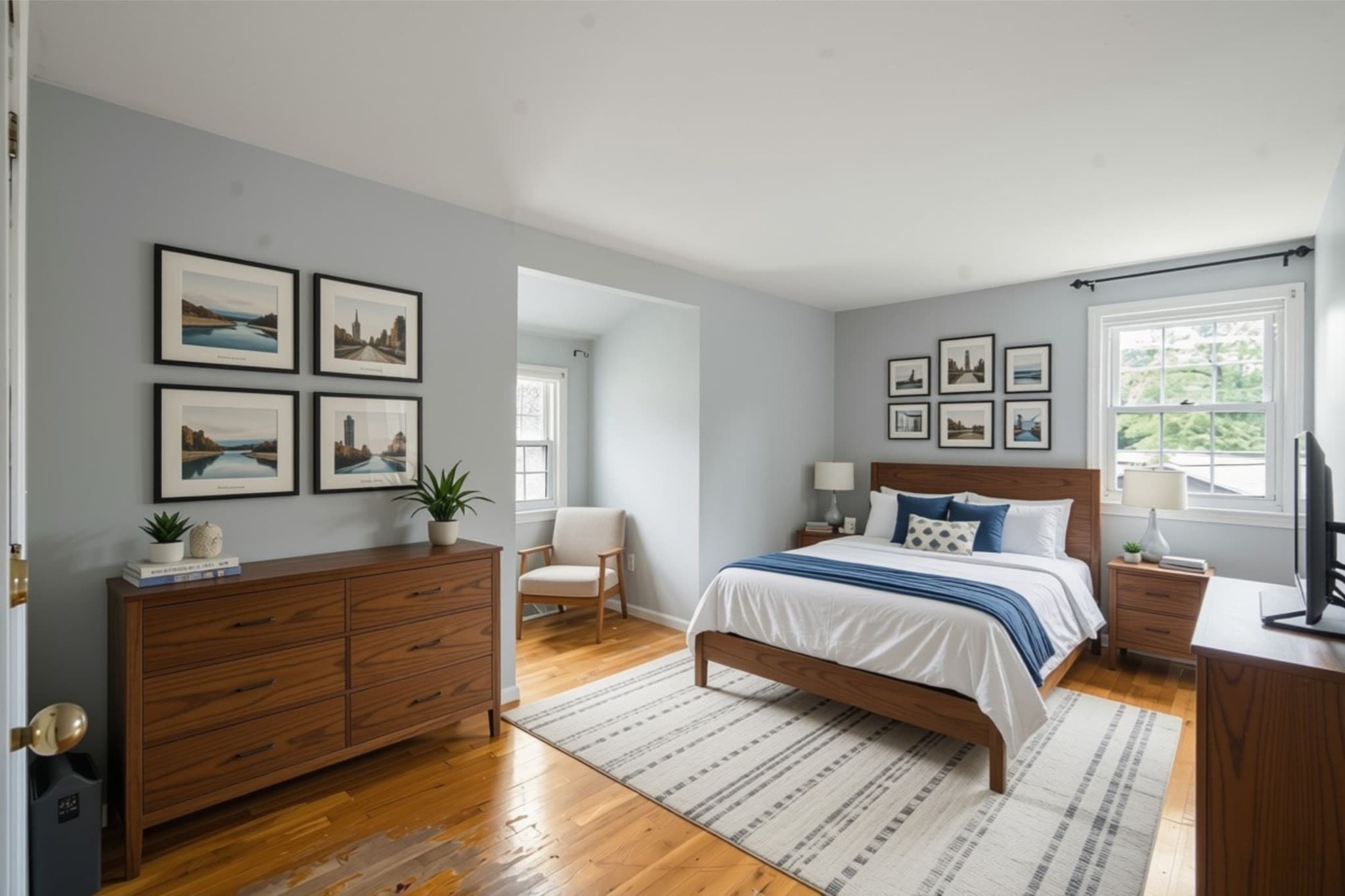 Single Family Residence at 102 Cherry St, Framingham MA 01701, photo 16 of 22