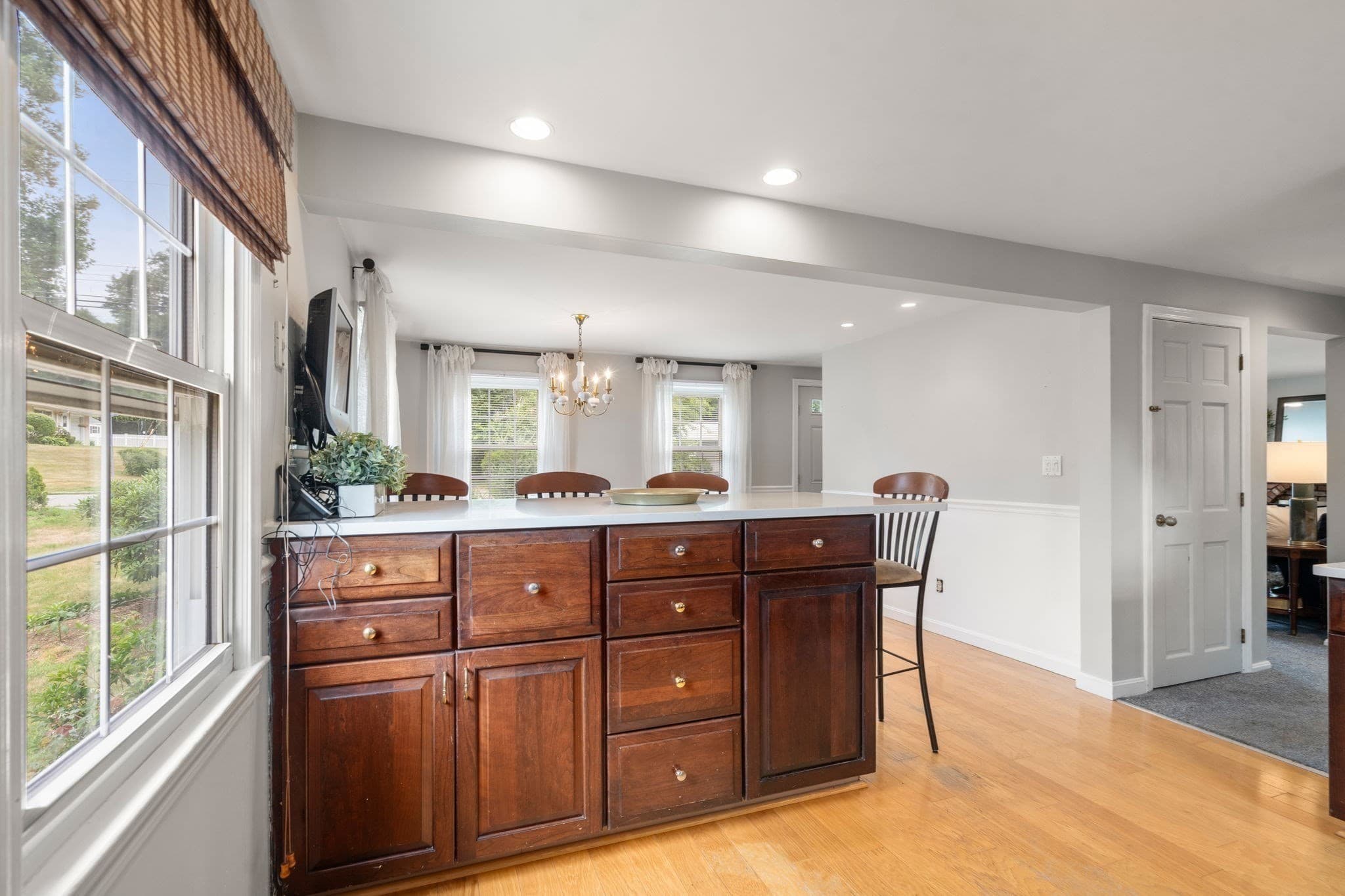 Single Family Residence at 102 Cherry St, Framingham MA 01701, photo 10 of 22