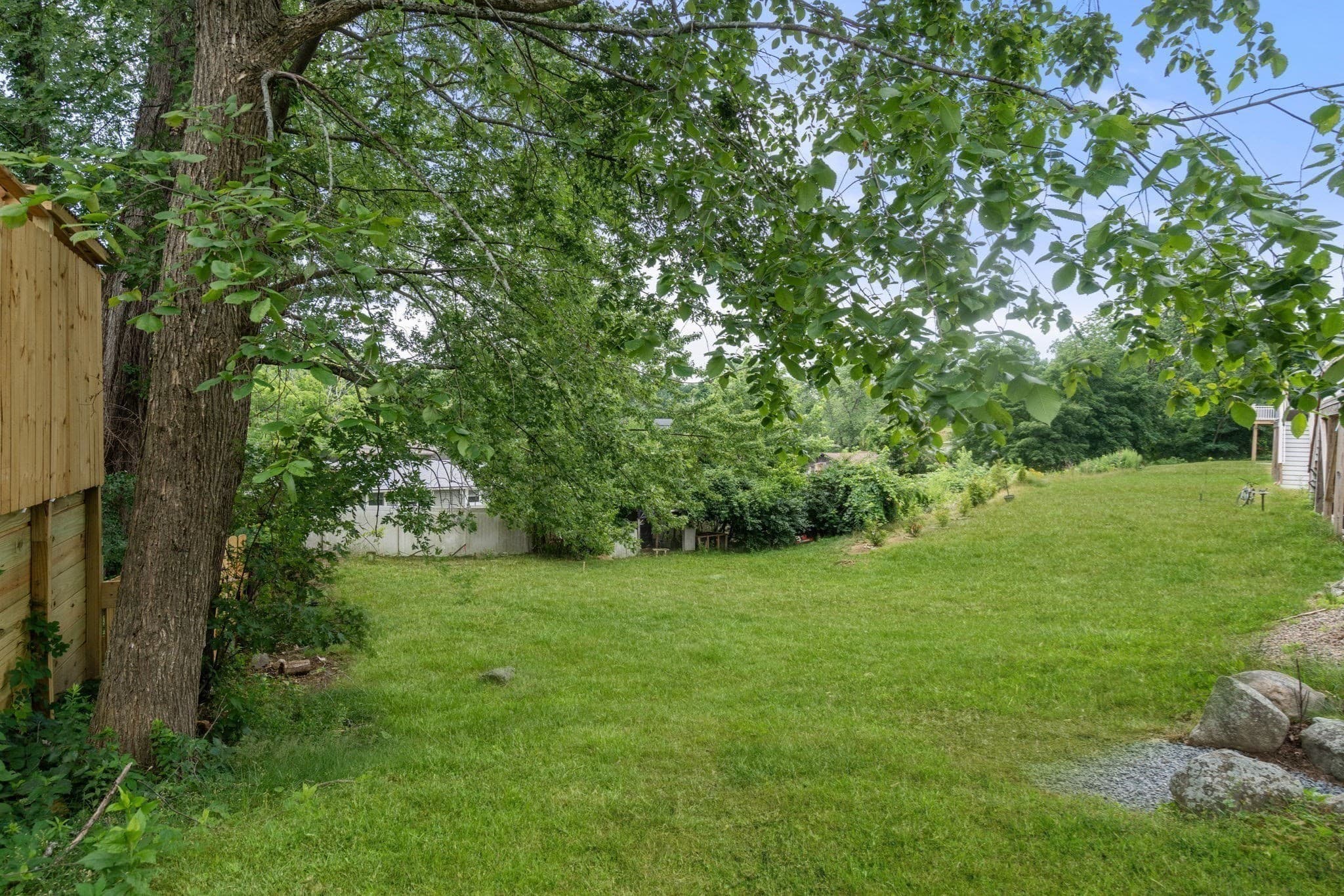 Single Family Residence at 102 Cherry St, Framingham MA 01701, photo 19 of 22