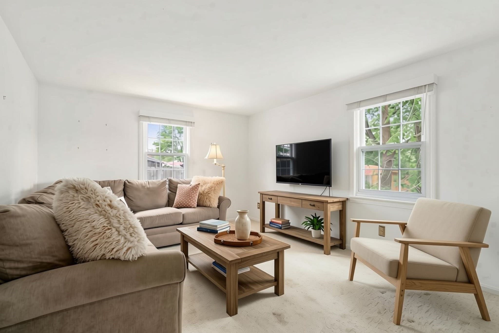 Single Family Residence at 102 Cherry St, Framingham MA 01701, photo 4 of 22