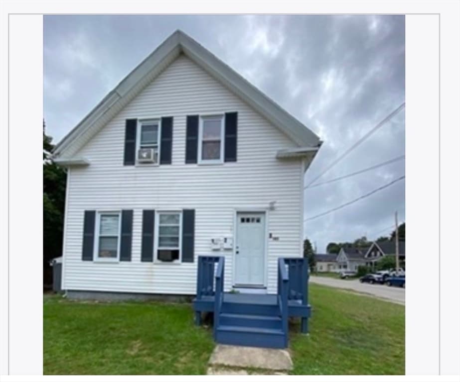 140 Clifton Ave, Brockton MA 02301 photo 2