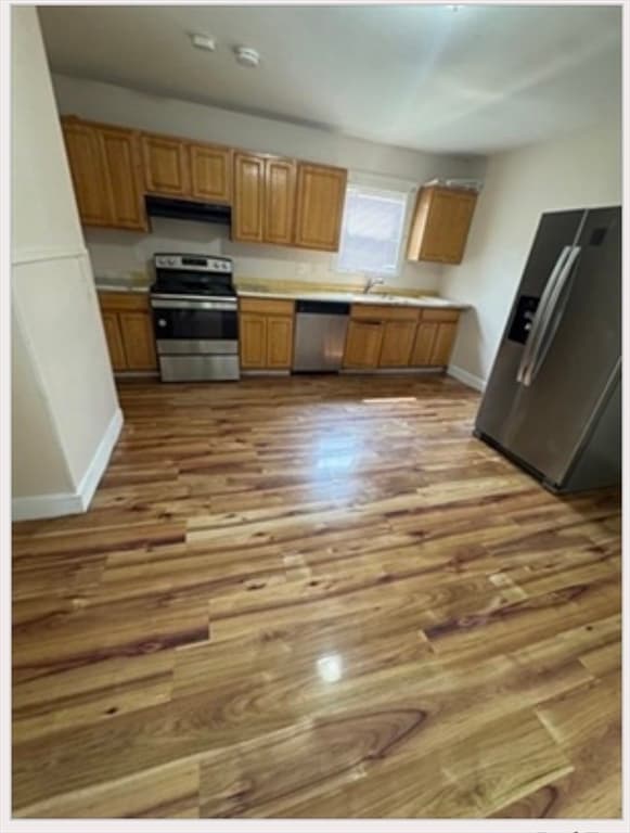 140 Clifton Ave, Brockton MA 02301 photo 6