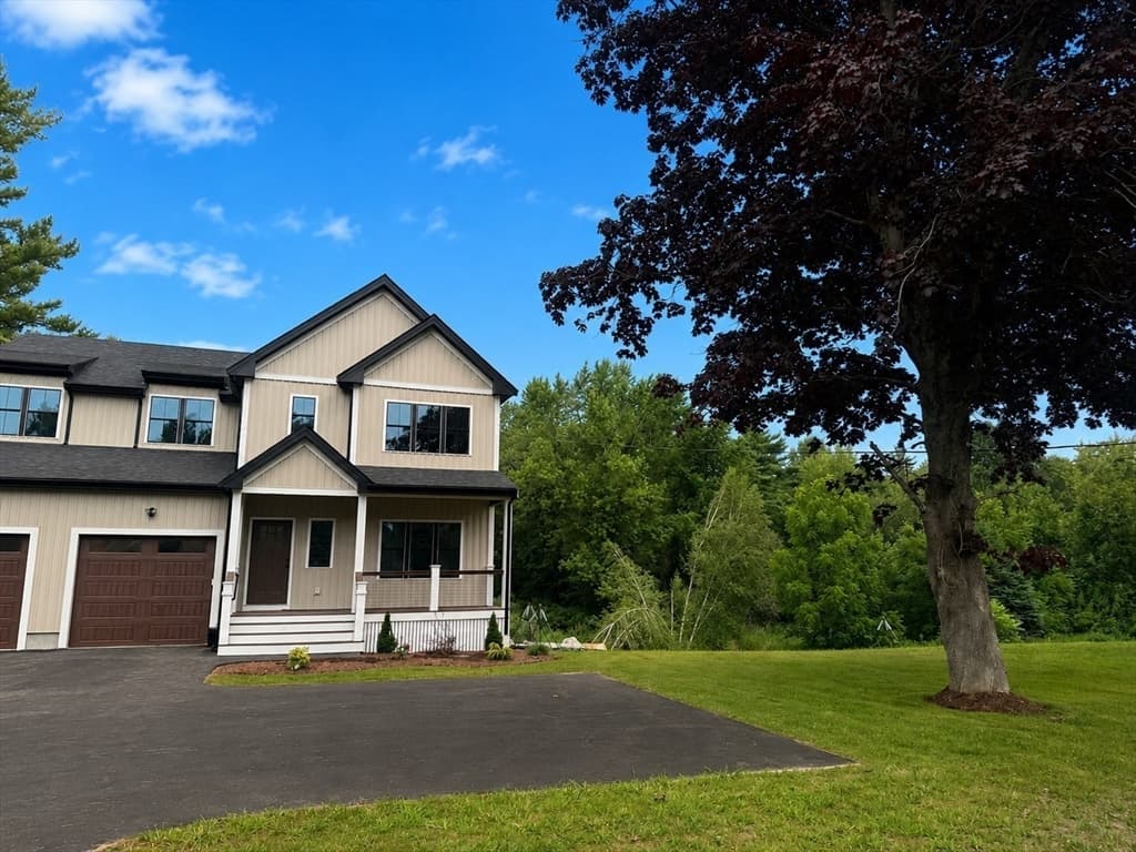 86 High Street # 2, Carver MA 02330 photo 33