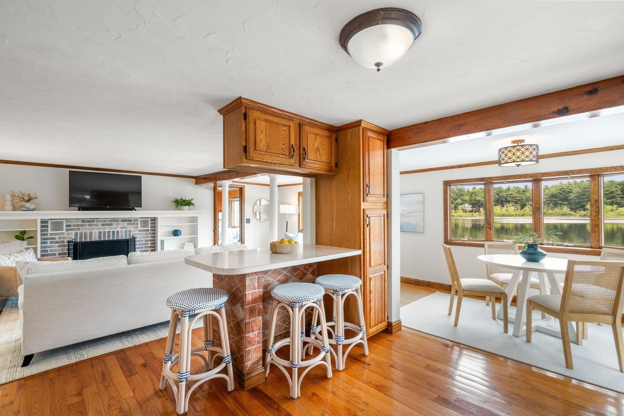 Single Family Residence at 32 Treasure Island Rd, Plainville MA 02762, Plainville, photo 23 of 42
