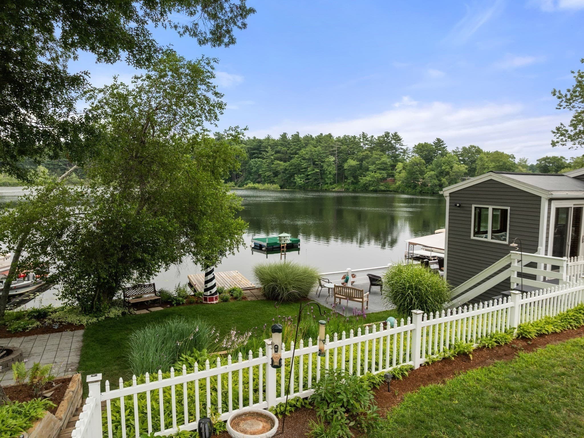 Single Family Residence at 32 Treasure Island Rd, Plainville MA 02762, Plainville, photo 6 of 42