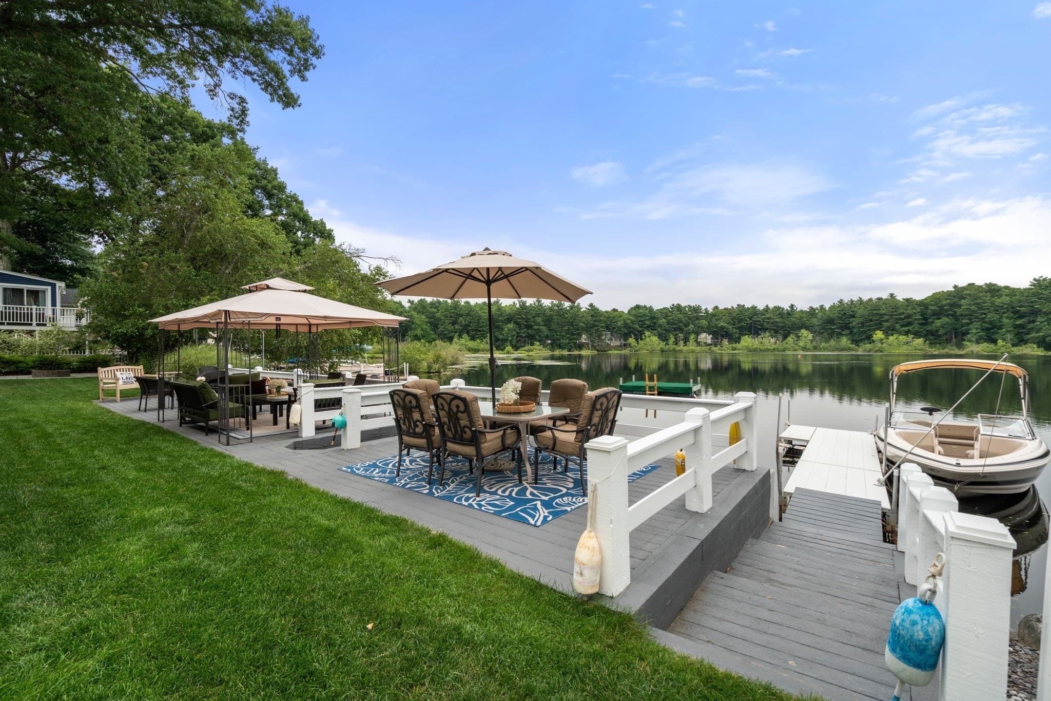 Single Family Residence at 32 Treasure Island Rd, Plainville MA 02762, Plainville, photo 13 of 42