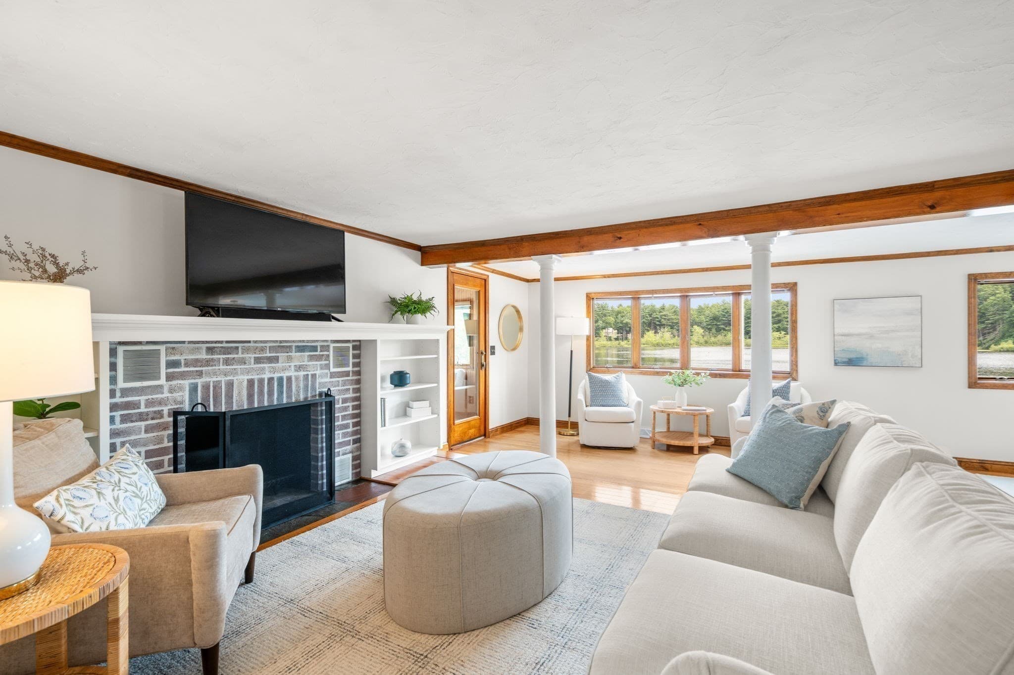 Single Family Residence at 32 Treasure Island Rd, Plainville MA 02762, Plainville, photo 17 of 42