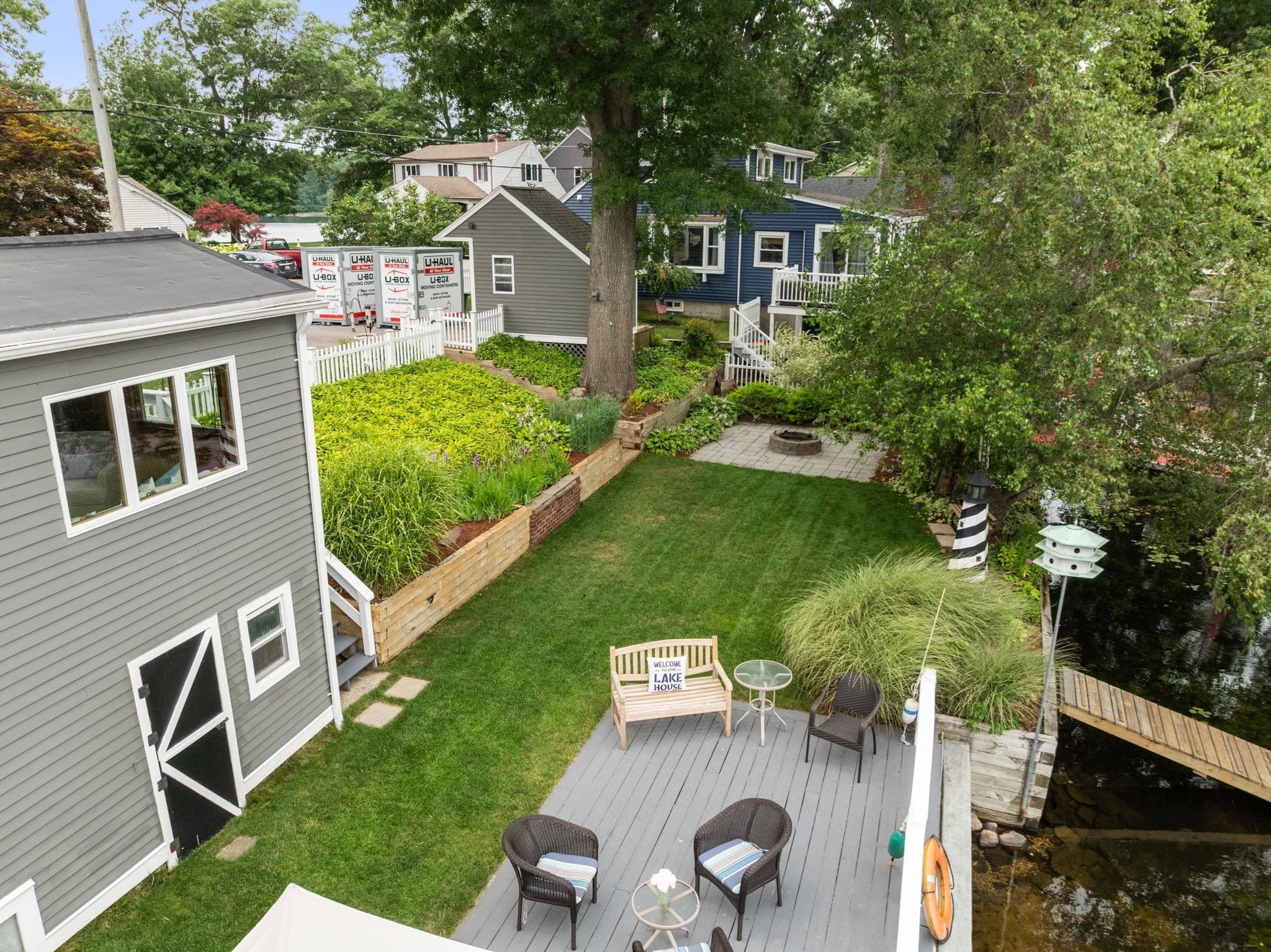 Single Family Residence at 32 Treasure Island Rd, Plainville MA 02762, Plainville, photo 9 of 42