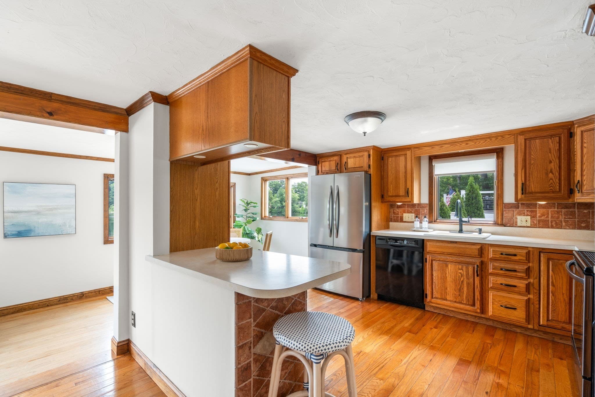 Single Family Residence at 32 Treasure Island Rd, Plainville MA 02762, Plainville, photo 24 of 42