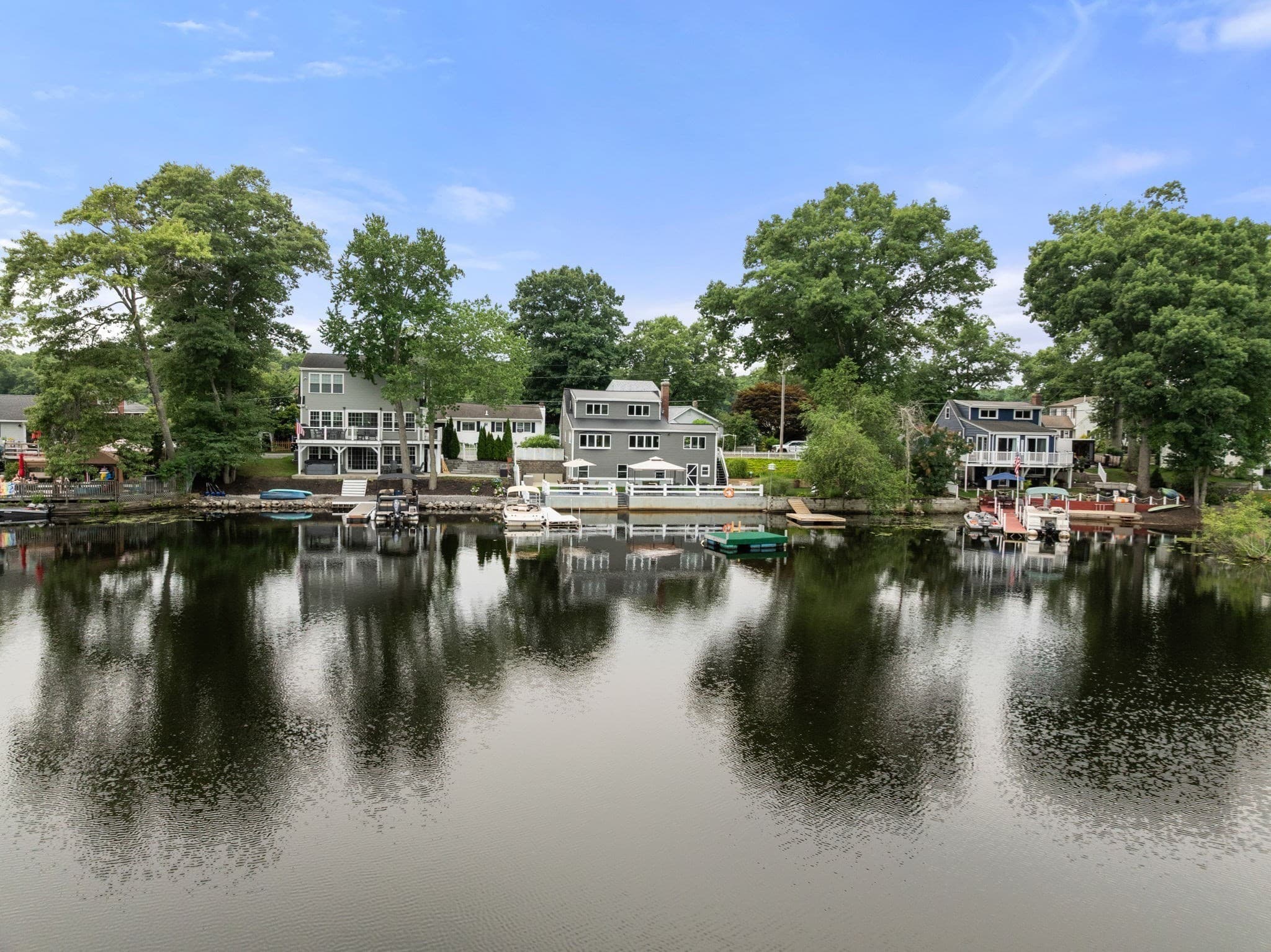 Single Family Residence at 32 Treasure Island Rd, Plainville MA 02762, Plainville, photo 8 of 42