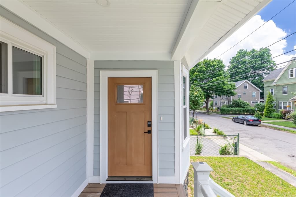 43 Taft Ave, Newton MA 02465 photo 24