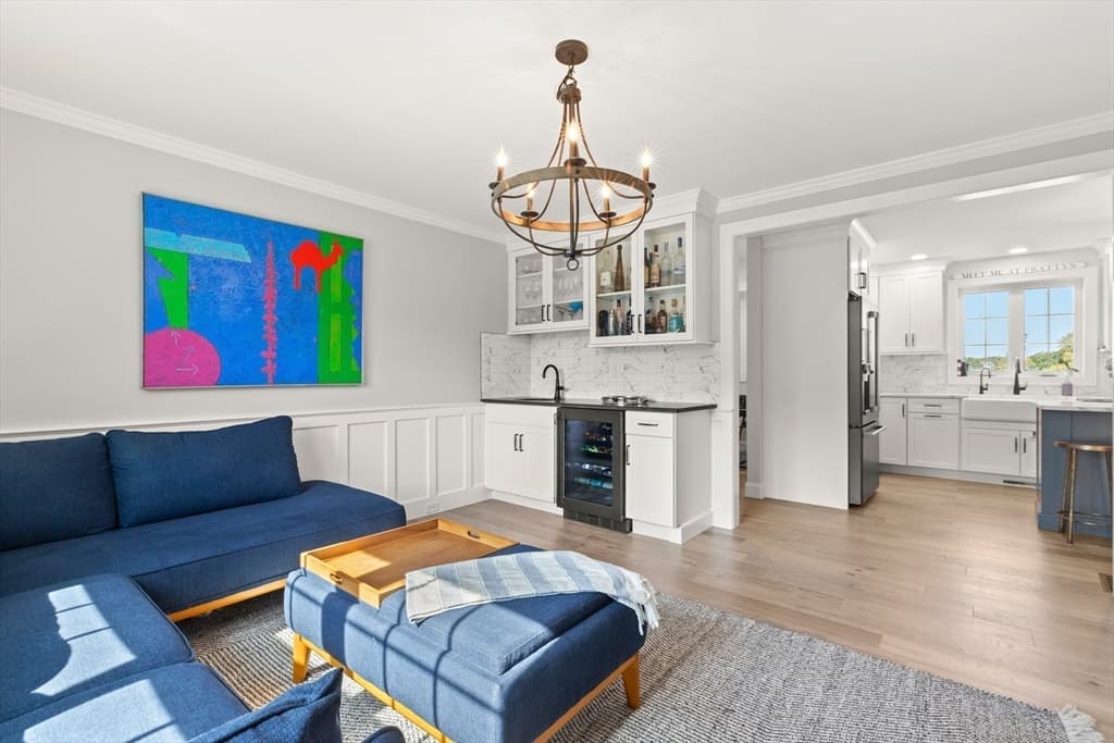 Single Family Residence at 59 Riverview Ave, Danvers MA 01923, Danvers, photo 13 of 31