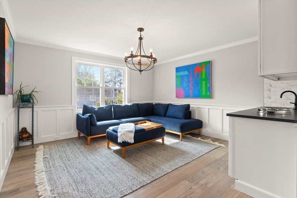 Single Family Residence at 59 Riverview Ave, Danvers MA 01923, Danvers, photo 12 of 31