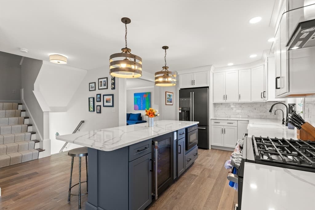 Single Family Residence at 59 Riverview Ave, Danvers MA 01923, Danvers, photo 5 of 31
