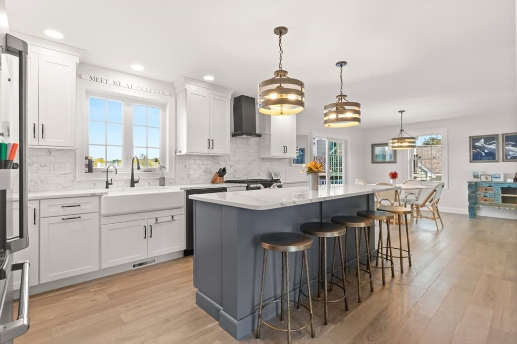 Single Family Residence at 59 Riverview Ave, Danvers MA 01923, Danvers, photo 15 of 31