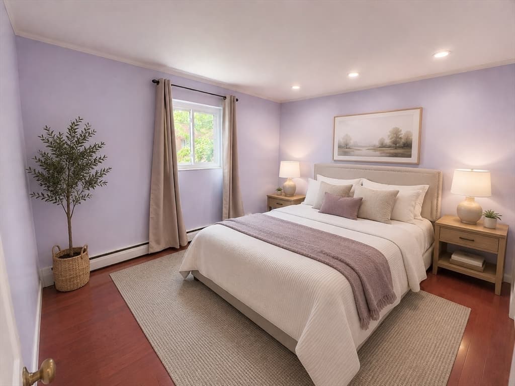 Condominium at 50 Bryon Road # 4, Boston MA 02467, Boston, photo 13 of 29