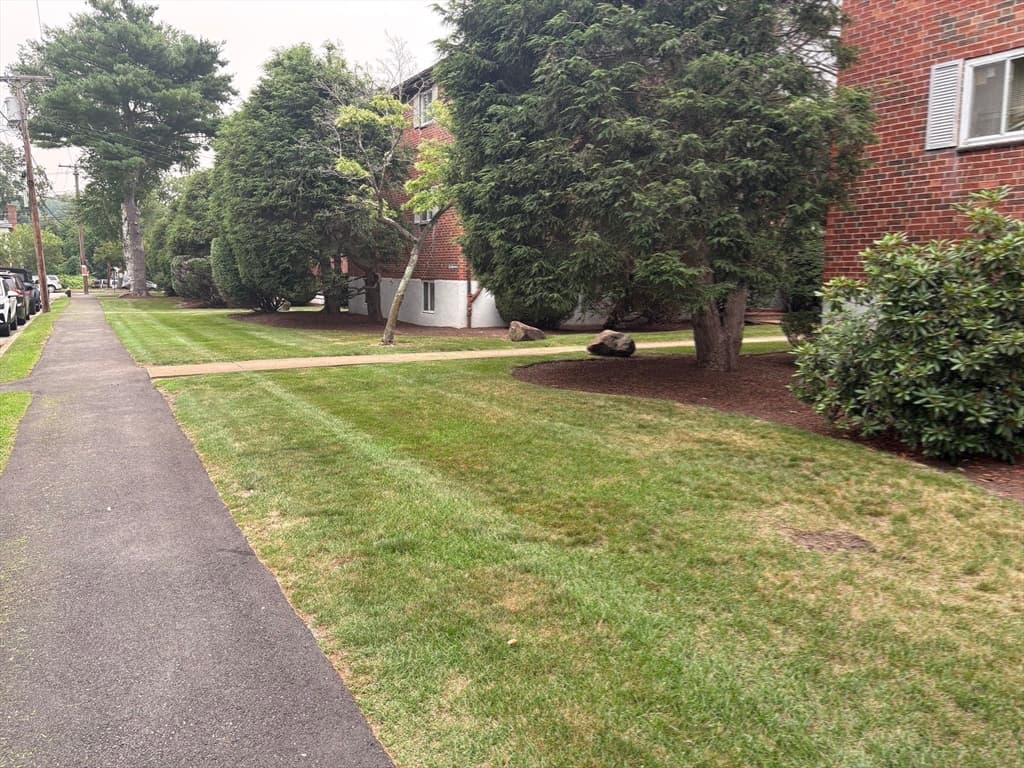 Condominium at 50 Bryon Road # 4, Boston MA 02467, Boston, photo 24 of 29