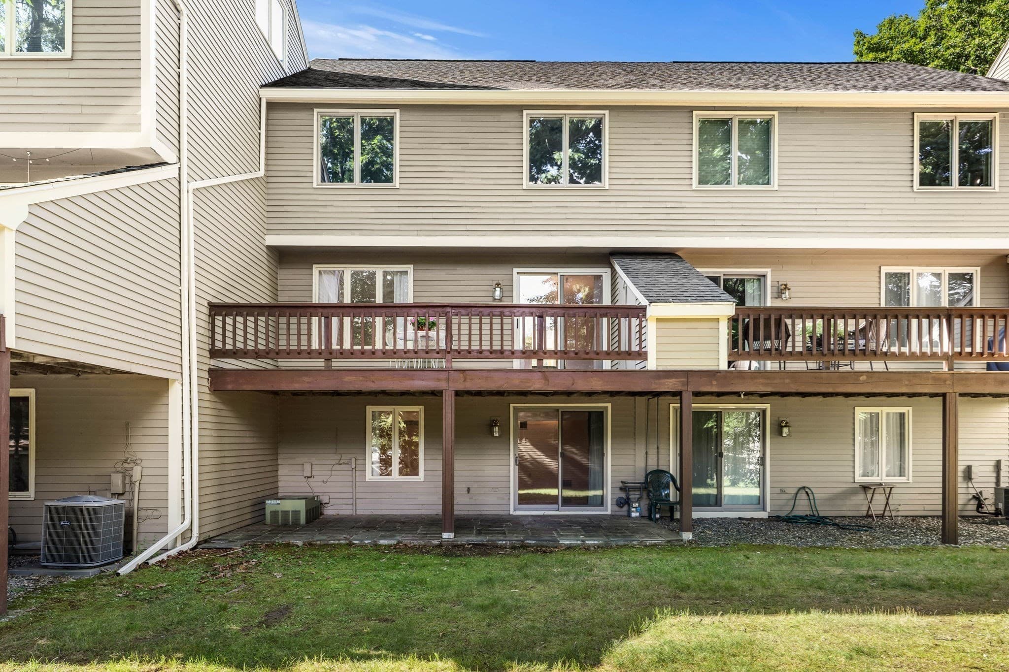 Condominium at 213 Brickett Hill Circle # 213, Haverhill MA 01830, Haverhill, photo 27 of 42