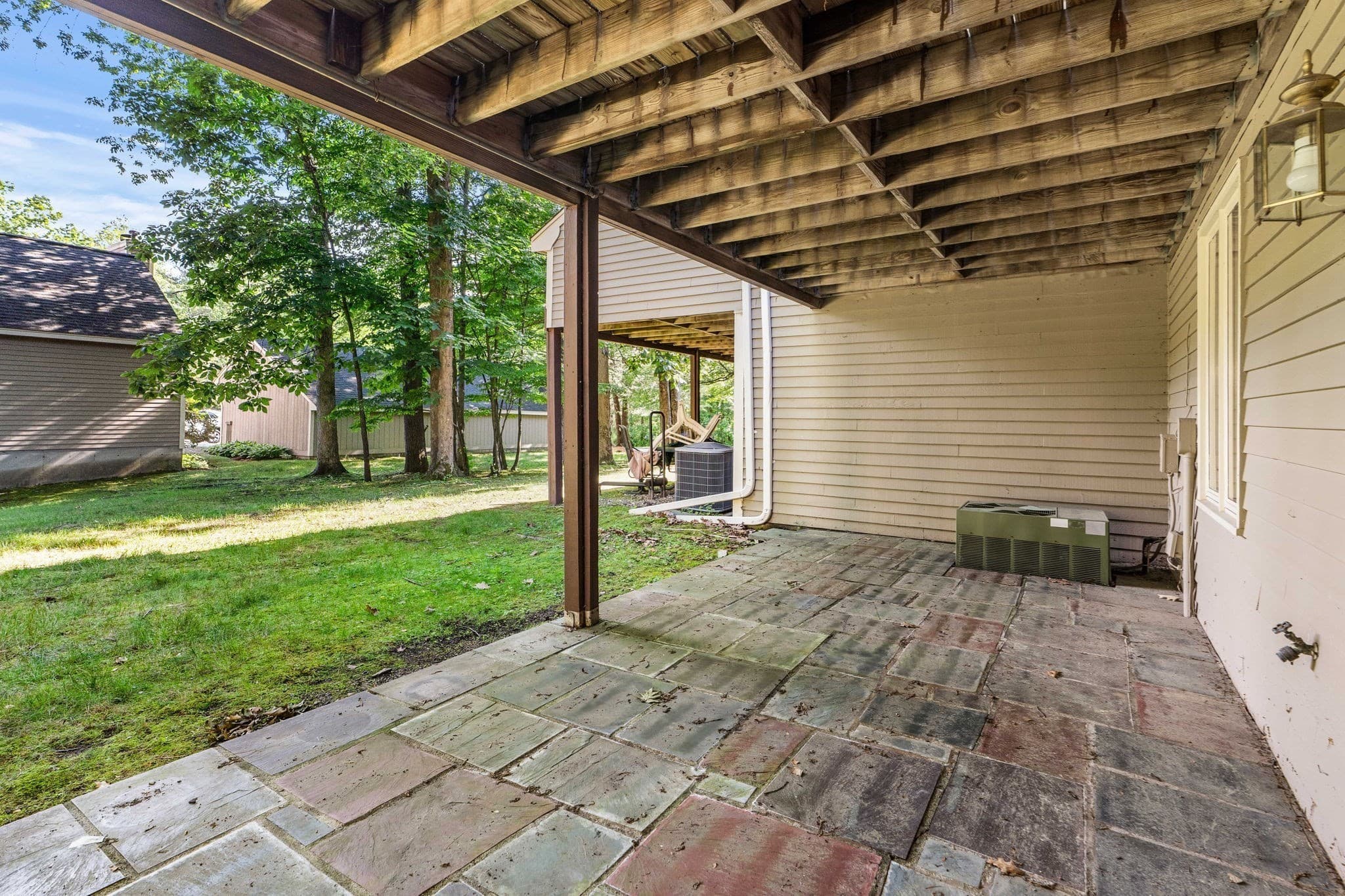 Condominium at 213 Brickett Hill Circle # 213, Haverhill MA 01830, Haverhill, photo 25 of 42