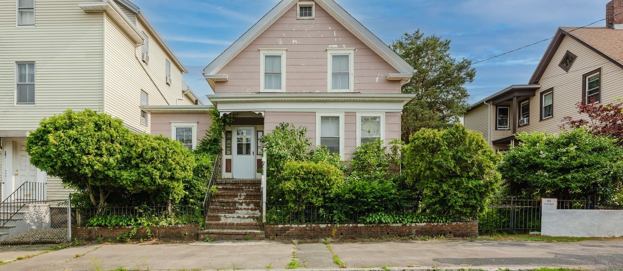 194 Coffin Ave, New Bedford MA 02746