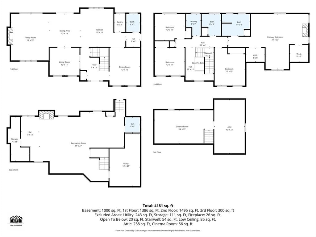 8 Paddock Cir, Middleboro MA 02346 photo 42