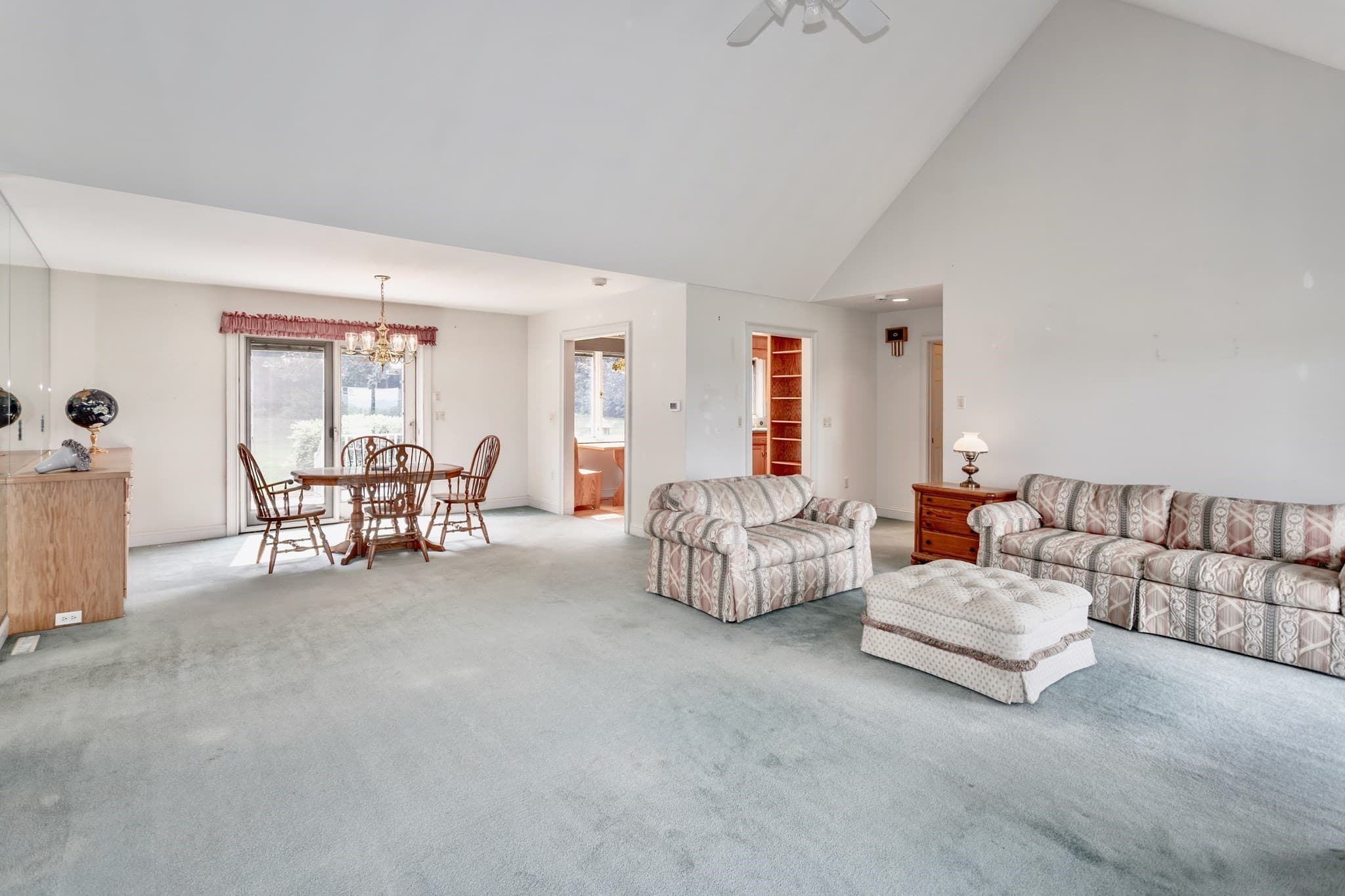 Single Family Residence at 48 N Longyard Road, Southwick MA 01077, Southwick, photo 6 of 38