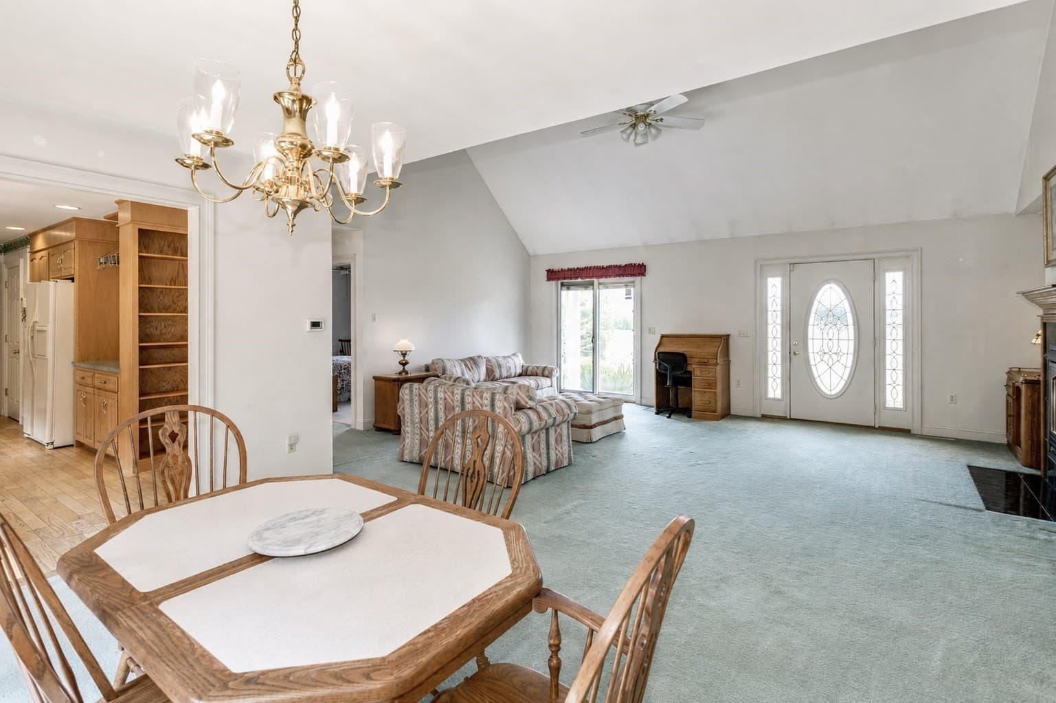 Single Family Residence at 48 N Longyard Road, Southwick MA 01077, Southwick, photo 16 of 38