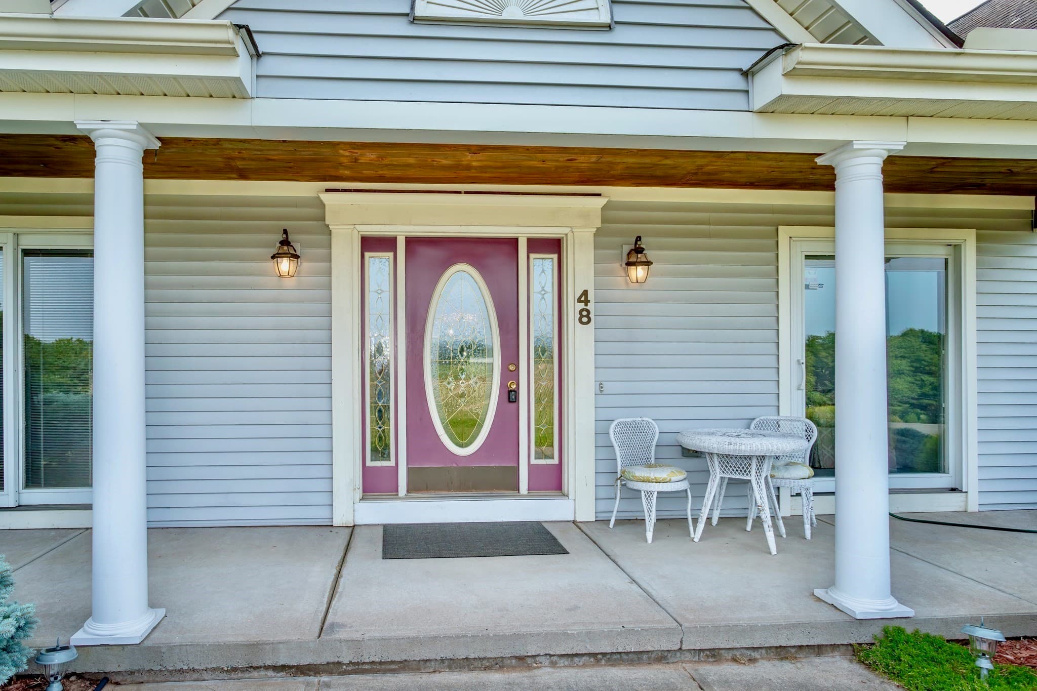 Single Family Residence at 48 N Longyard Road, Southwick MA 01077, Southwick, photo 5 of 38