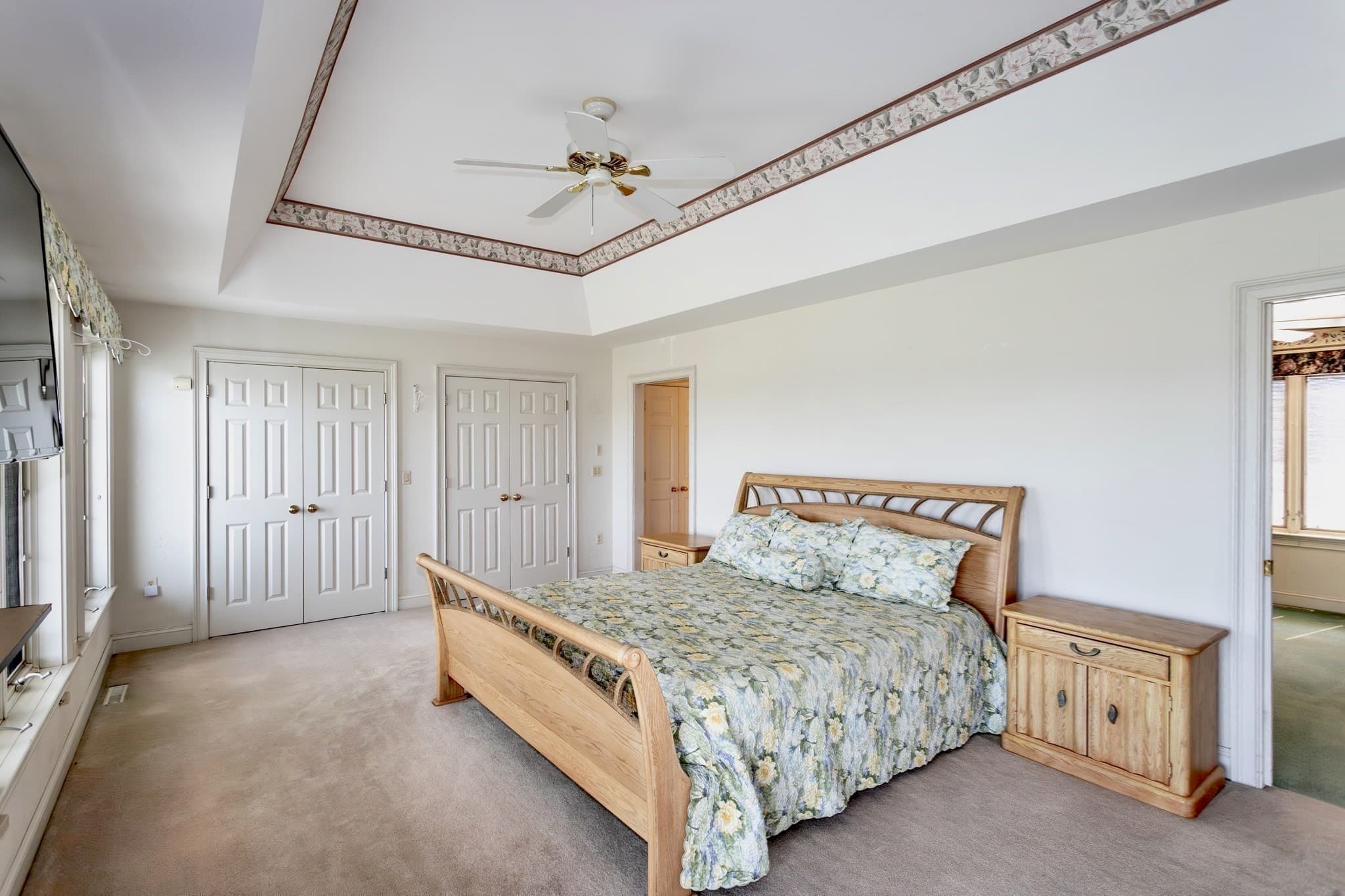 Single Family Residence at 48 N Longyard Road, Southwick MA 01077, Southwick, photo 20 of 38
