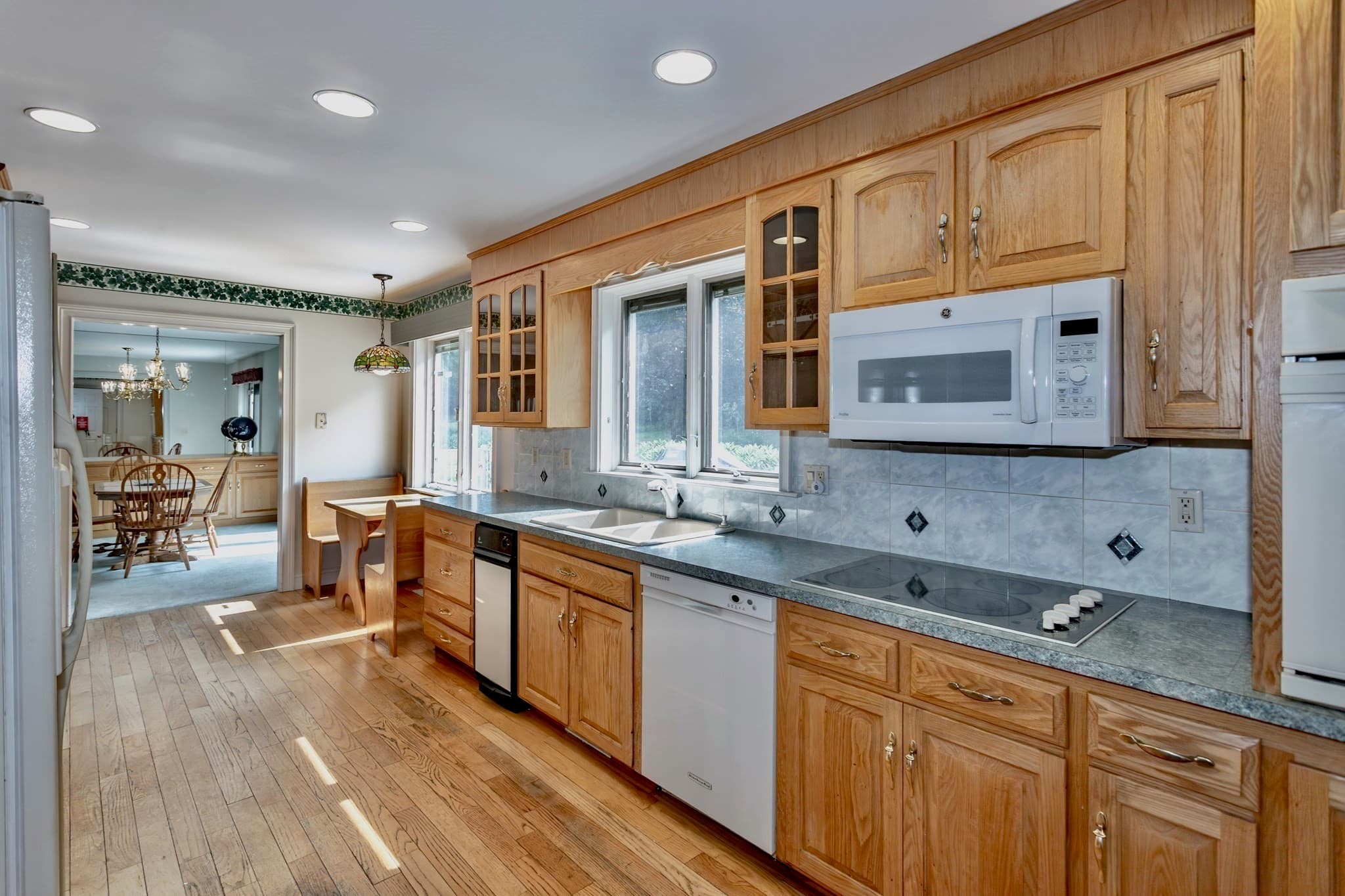 Single Family Residence at 48 N Longyard Road, Southwick MA 01077, Southwick, photo 10 of 38