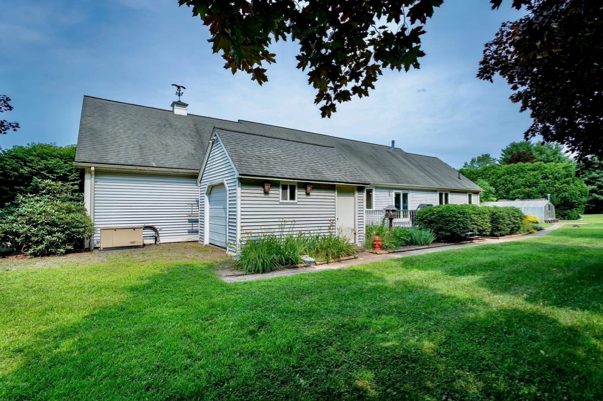 Single Family Residence at 48 N Longyard Road, Southwick MA 01077, Southwick, photo 37 of 38