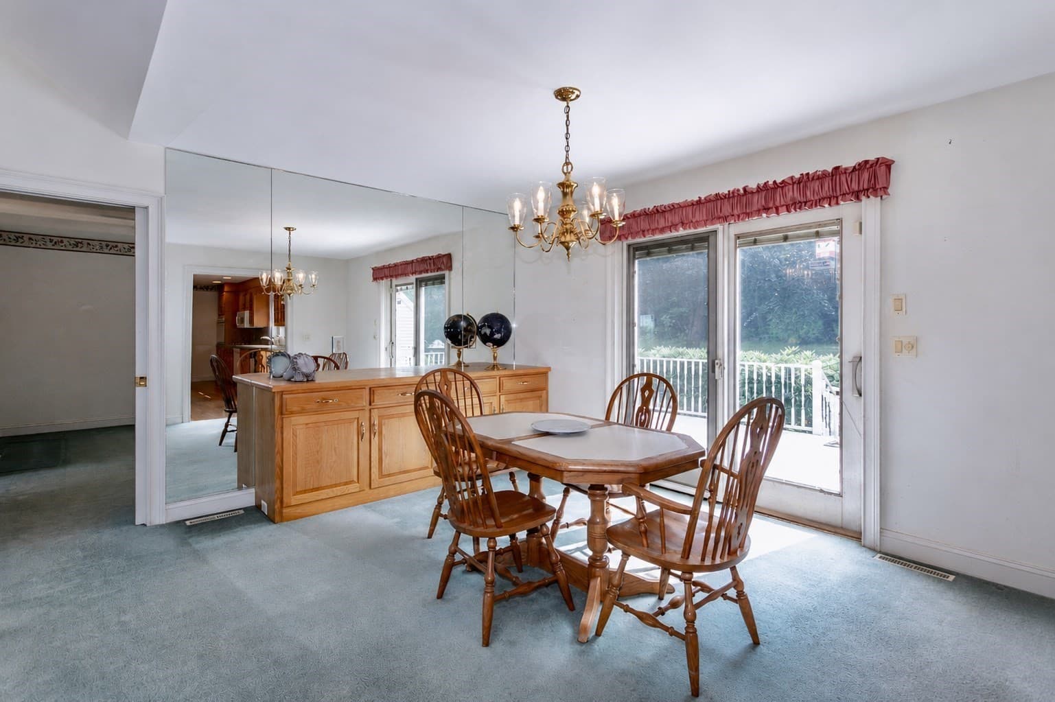 Single Family Residence at 48 N Longyard Road, Southwick MA 01077, Southwick, photo 15 of 38