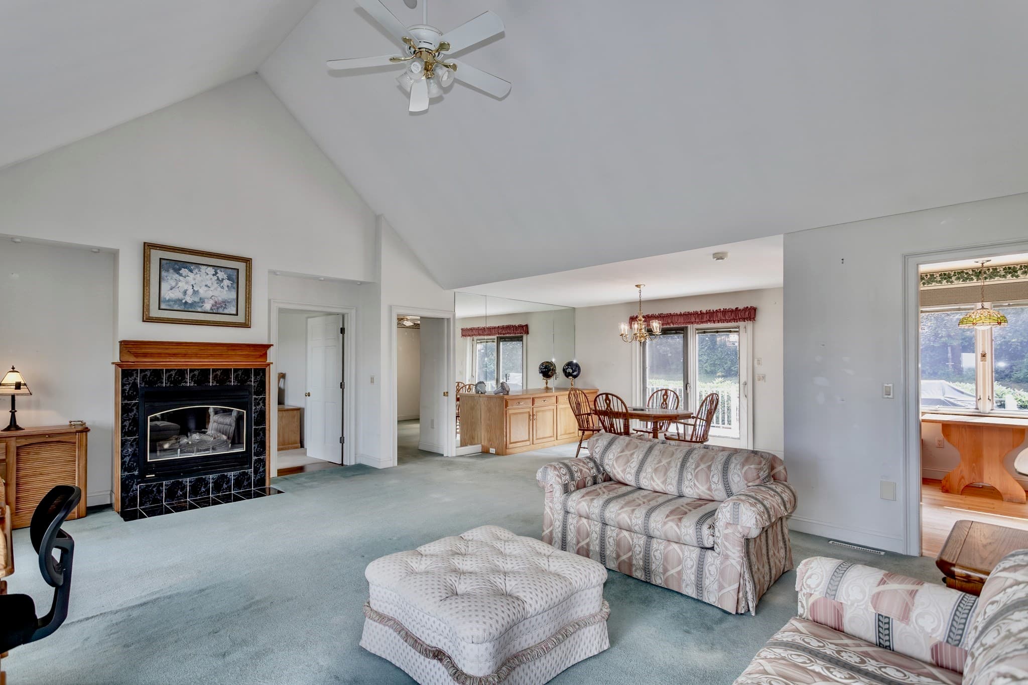 Single Family Residence at 48 N Longyard Road, Southwick MA 01077, Southwick, photo 8 of 38