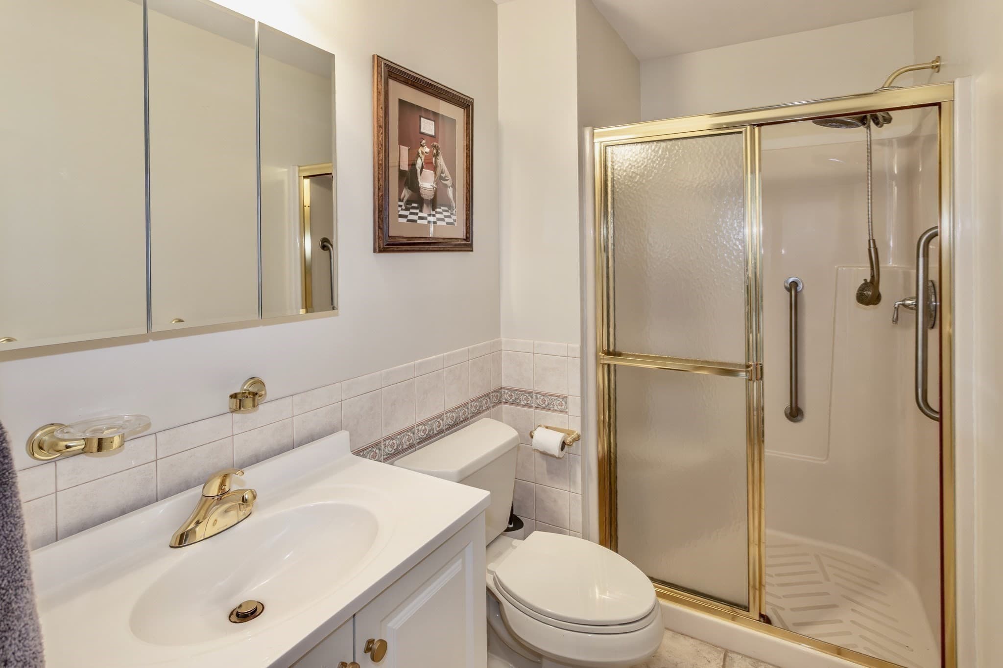 Single Family Residence at 48 N Longyard Road, Southwick MA 01077, Southwick, photo 25 of 38