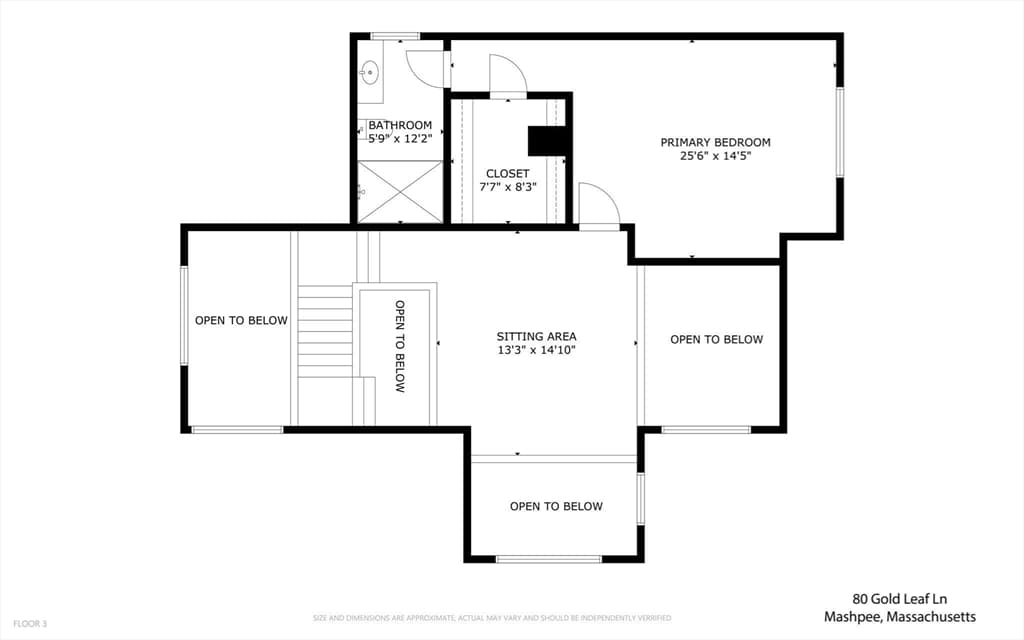 80 Gold Leaf Ln # 80, Mashpee MA 02649 photo 41