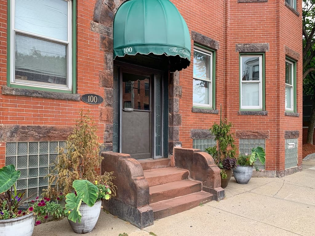 100 Broadway # 5, Chelsea MA 02150 photo 20