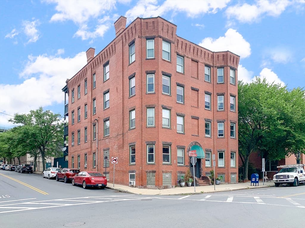 100 Broadway # 5, Chelsea MA 02150 photo 21