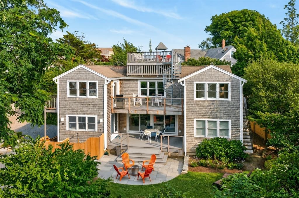 17 Carnes Lane Unit 2, Provincetown MA 02657 photo 27