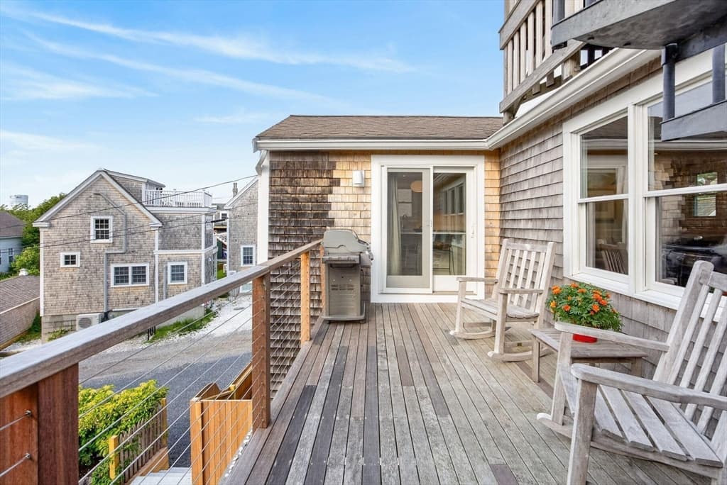 17 Carnes Lane Unit 2, Provincetown MA 02657 photo 17